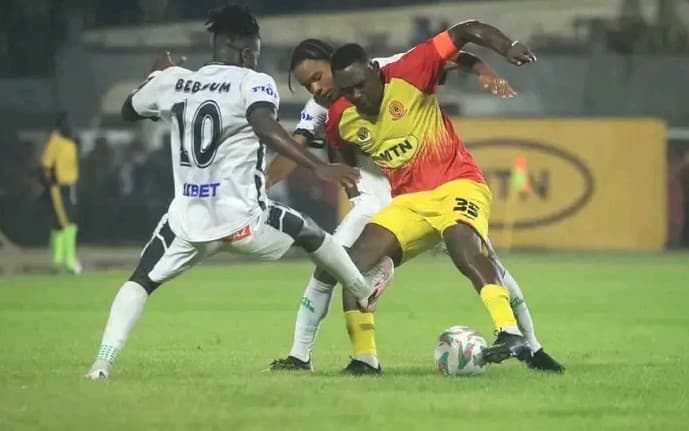 MTN Elite One : une reprise timide, des doublés déjà décisifs