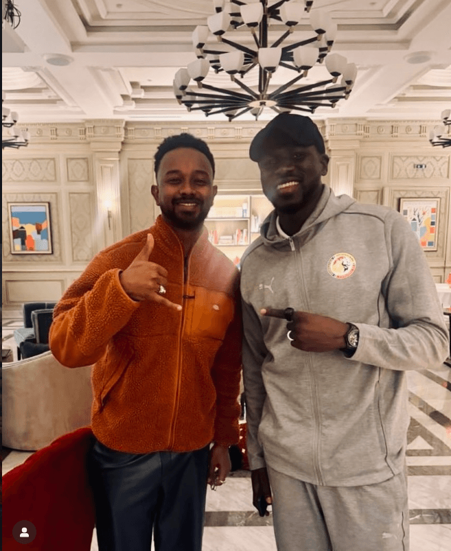 JOJ Dakar 2026 - Photo 4