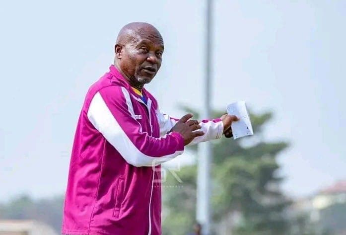 Richard Towa : « Il est hors de question de penser qu'on ne peut pas faire l'affaire »