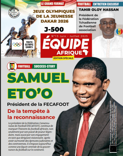 L'avenir de la fintech en Afrique